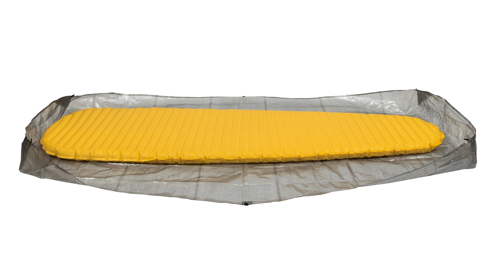 best tent groundsheet Ultralight Solo-Plus Bathtub Groundsheet