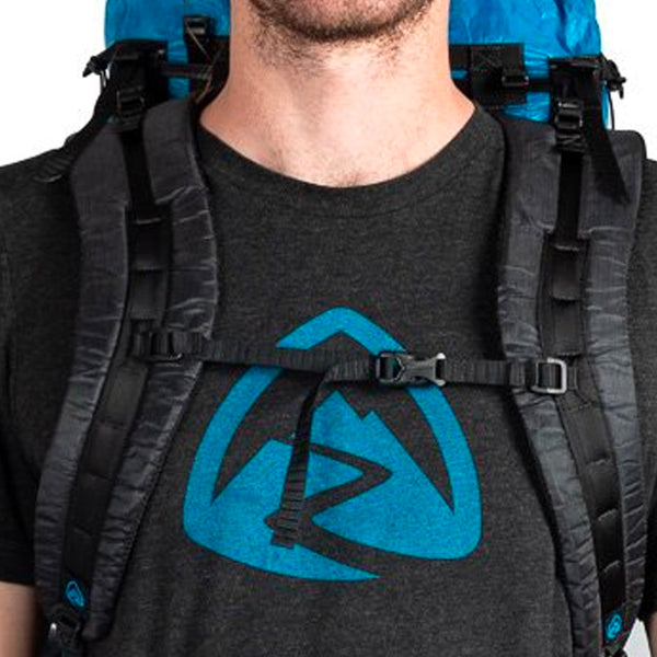 sternum strap for tumi backpack Replacement Sternum Strap – Zpacks