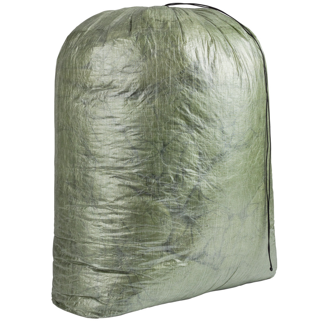 Ultralight Large Stuff Sack | Lightest Universal Backpack Hiking Pouch ...