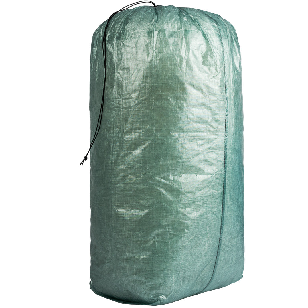 Ultralight Medium-Plus Stuff Sack | Lightest Backpack Hiking Pouch – Zpacks