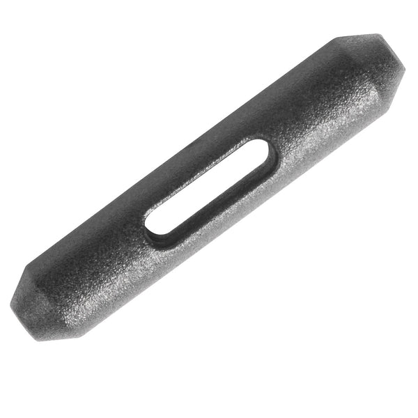Ultralight Tactical Toggle | Lightest DIY Backpacking Hardware