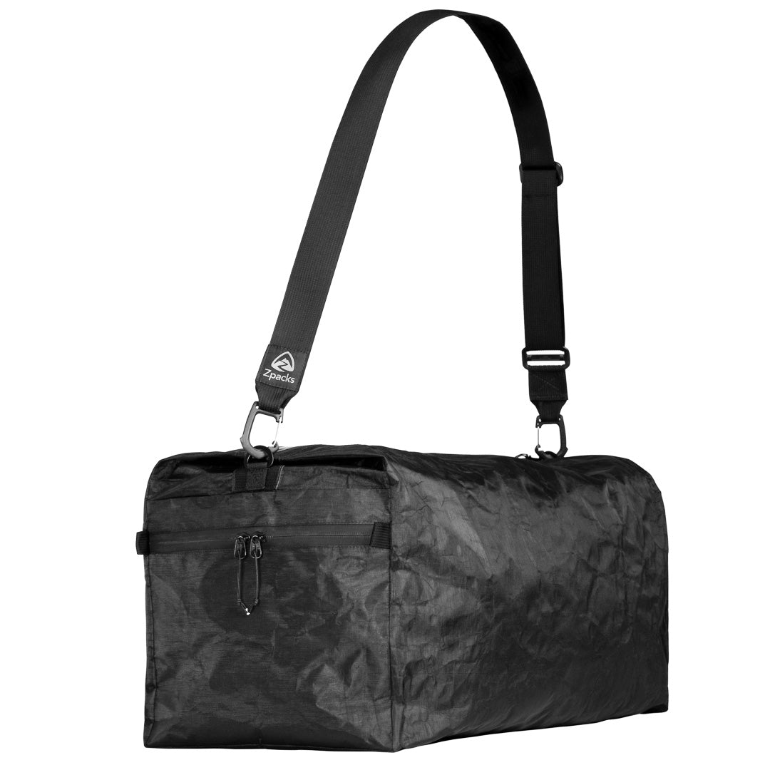 30L Packable Duffel Bag Blue - Open Story™