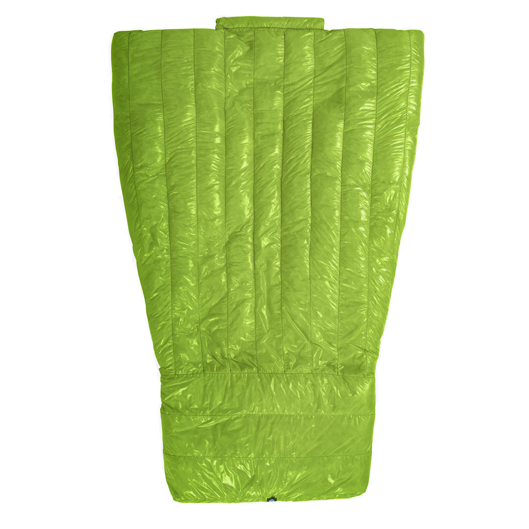 2 Person Backpacking Quilt Two Person Quilt Zpacks