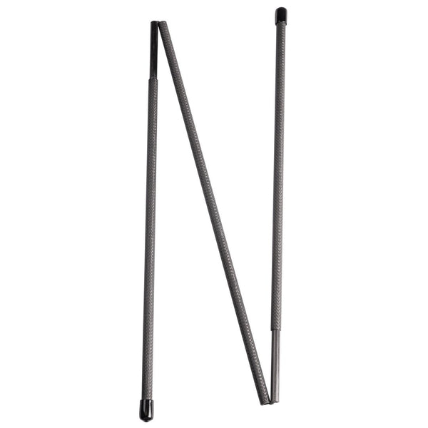 tent pole ends 32" Carbon Fiber Tent Pole