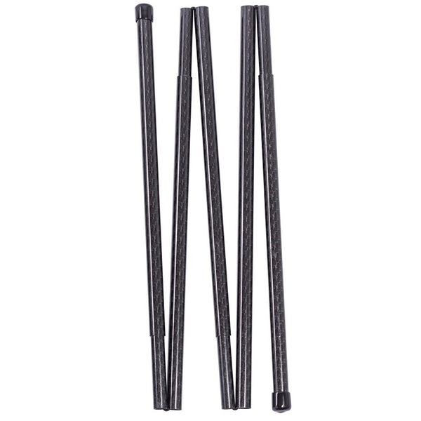 125cm tent pole Zpacks Ultralight 48 Carbon Fiber Tent Pole