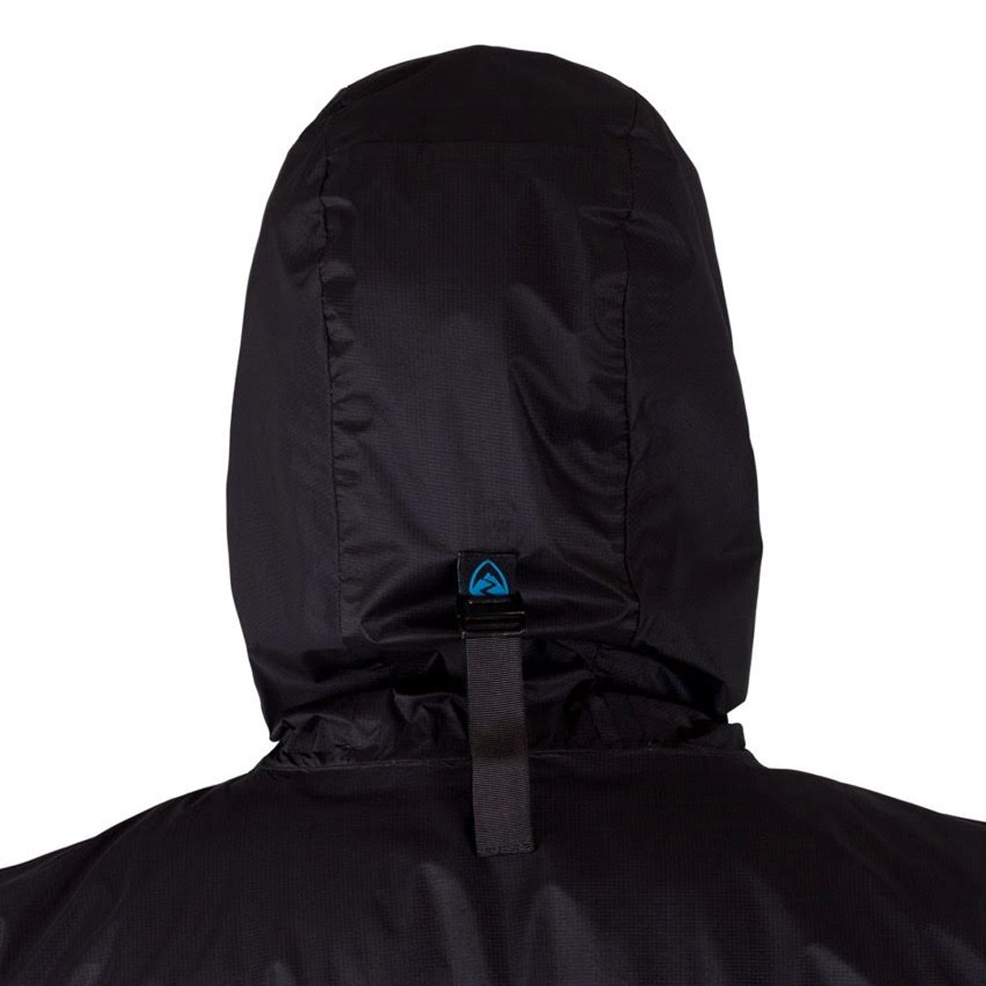Ultralight Women's Rain Jacket  Lightest Breathable Hiking Jacket – Zpacks