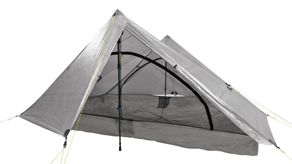 Bargain Triplex Tent - White – Zpacks