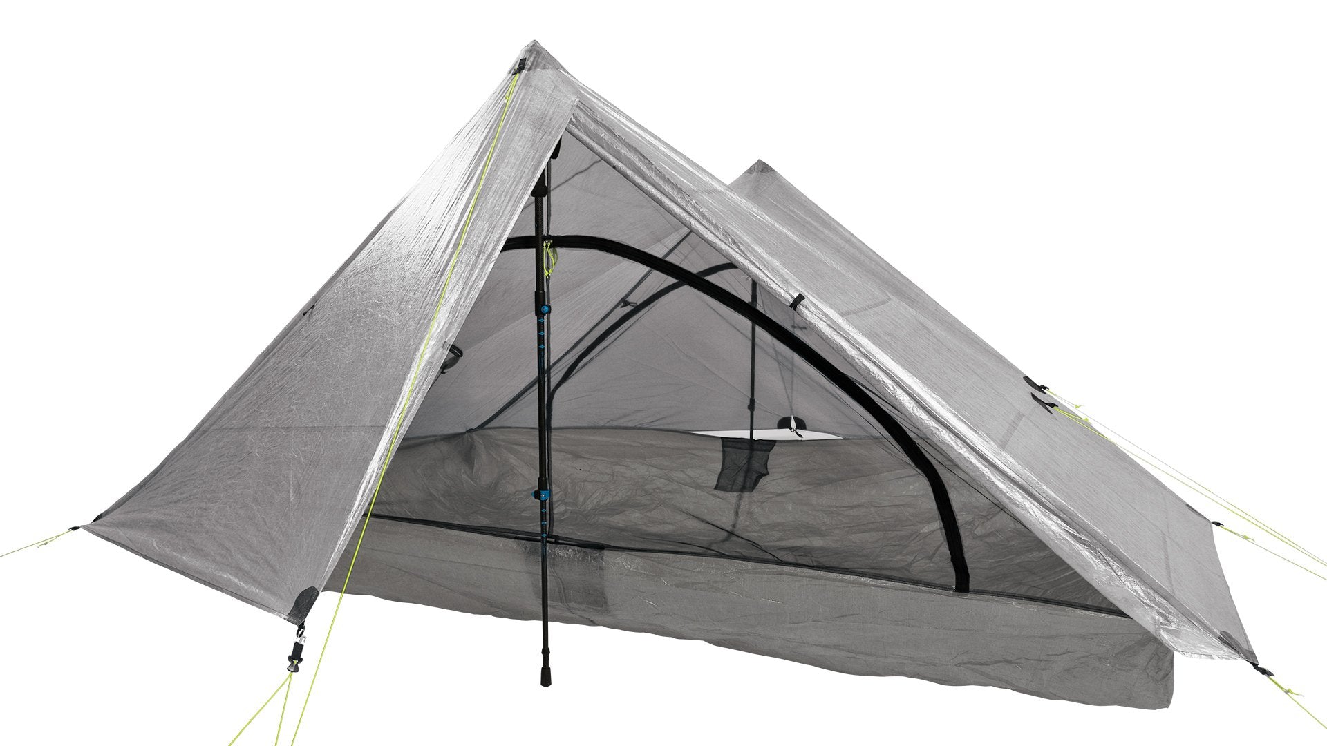 triplex tent Bargain Triplex Tent