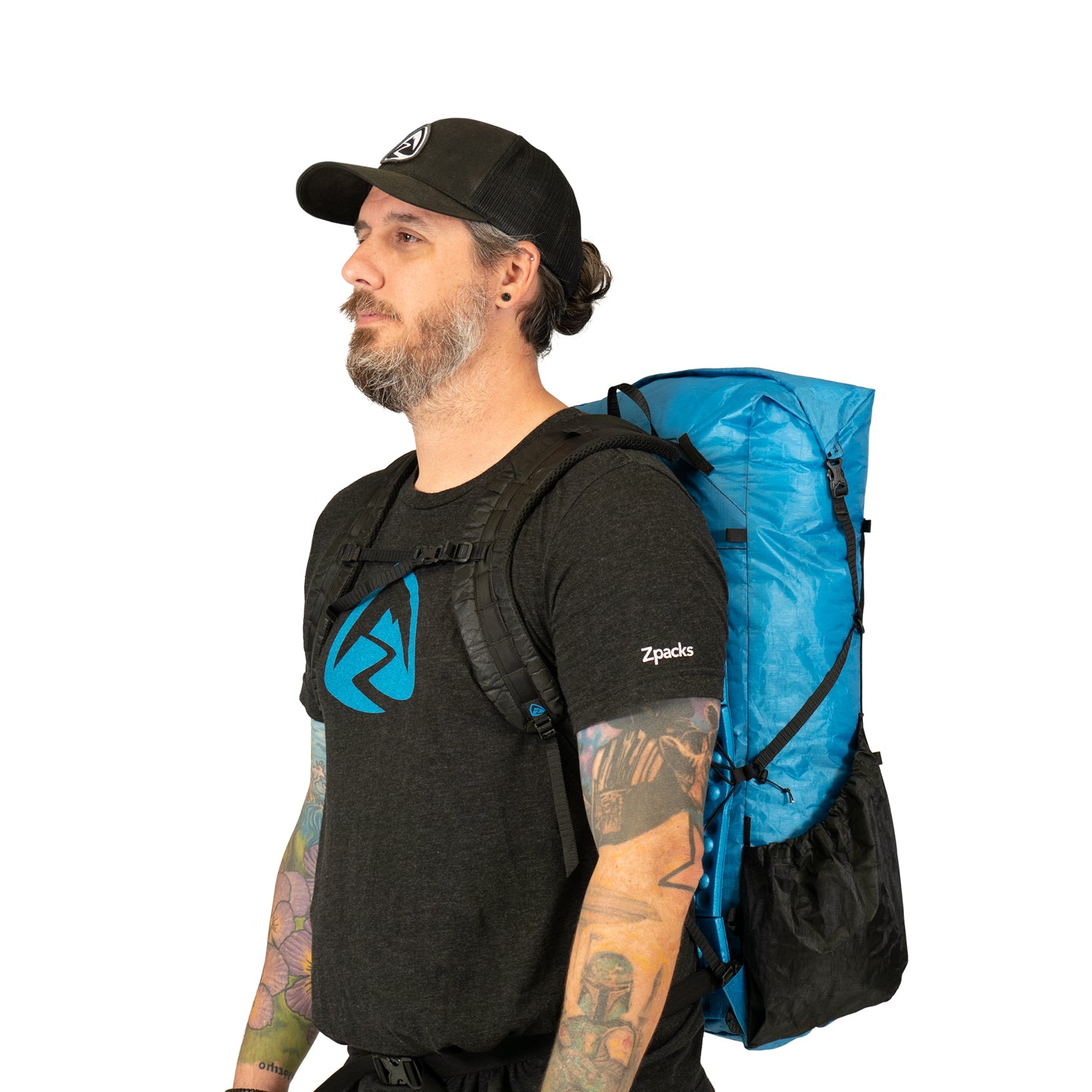 Zpacks nero backpack sale