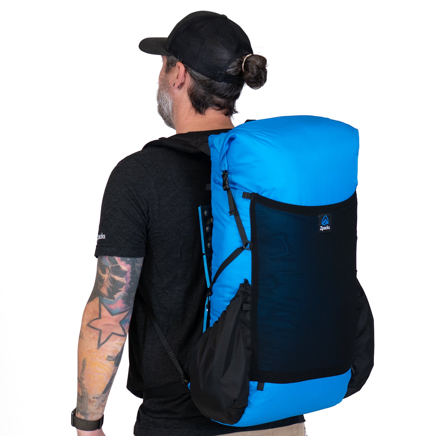 Nero 38L ROBIC Backpack – Zpacks