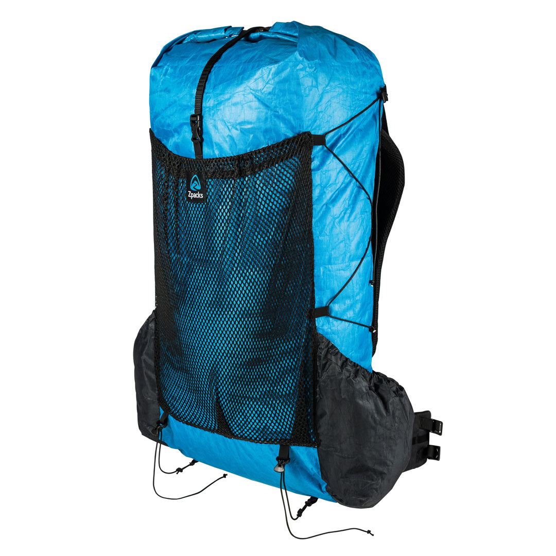 Arc Blast 55L Backpack DISC - Main Image