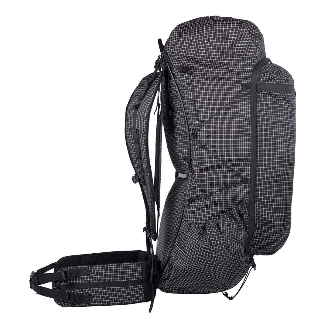 Arc Haul Zip 64L Backpack