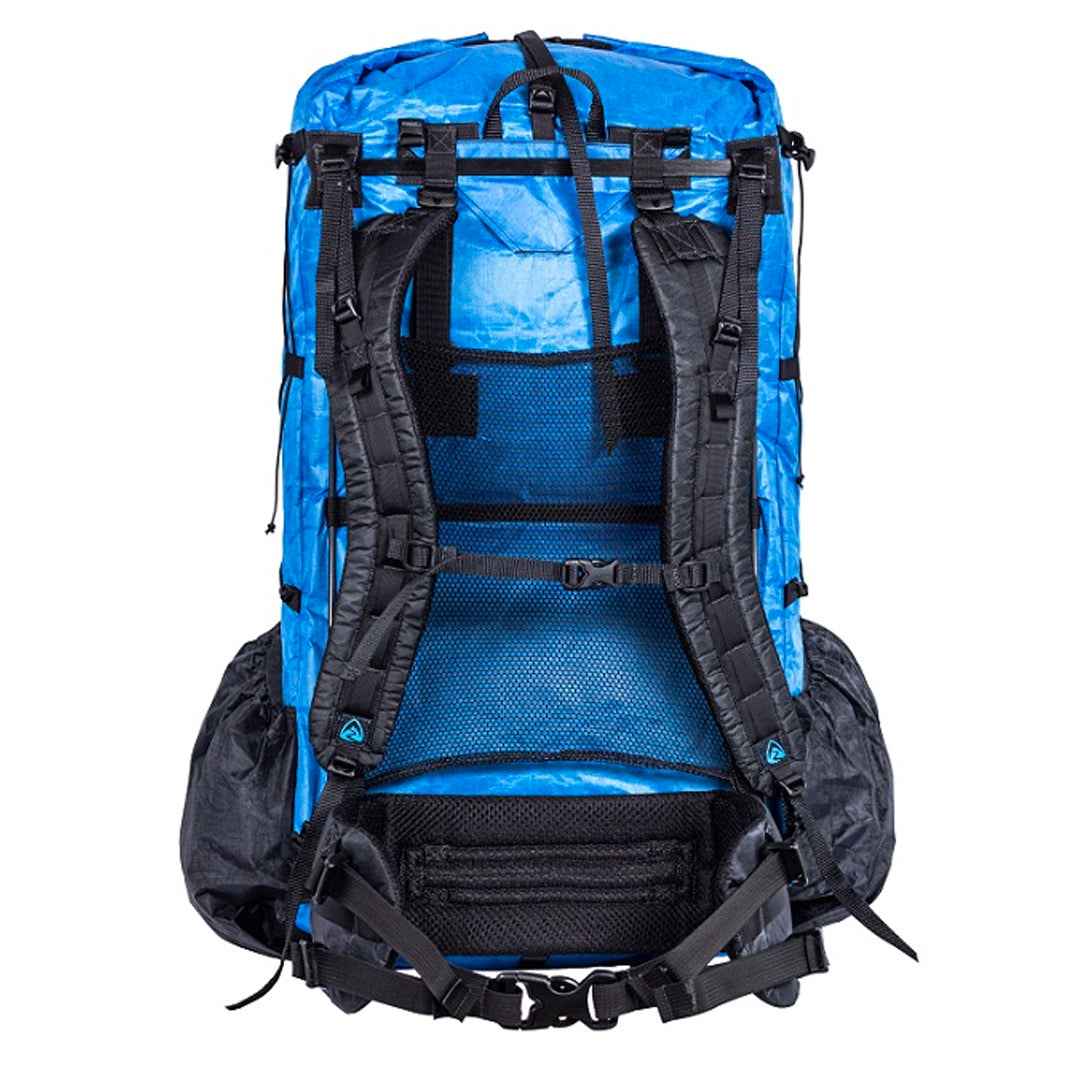 Women's Arc Scout 50L Backpack