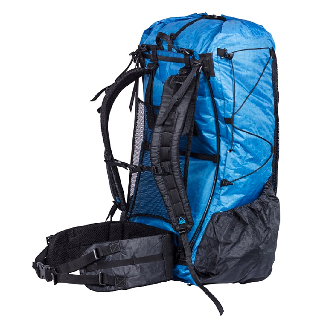 Zpacks Backpack Ultralight Backpack | Hiking Backpack for Women | Zpacks