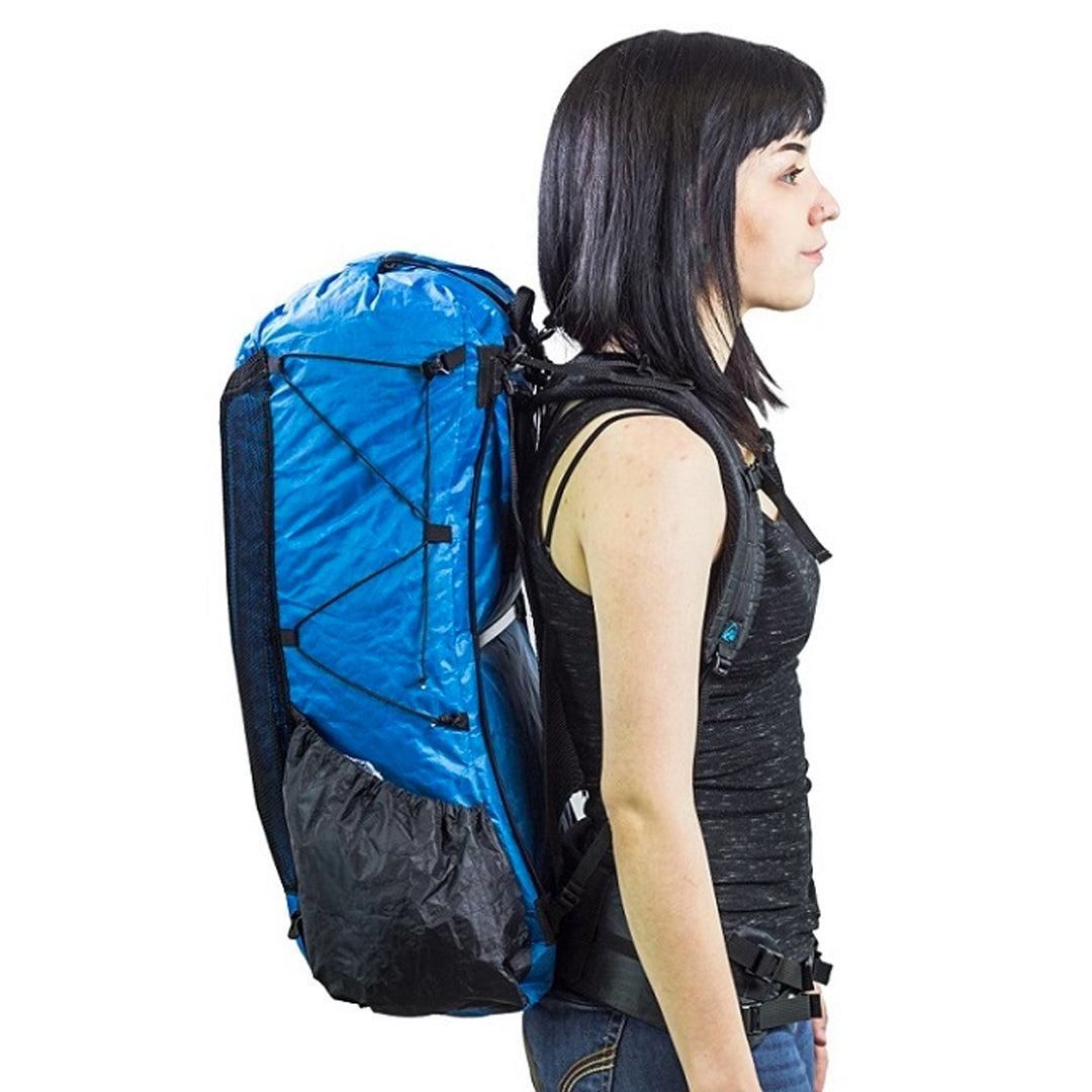 Women's Arc Scout 50L Backpack