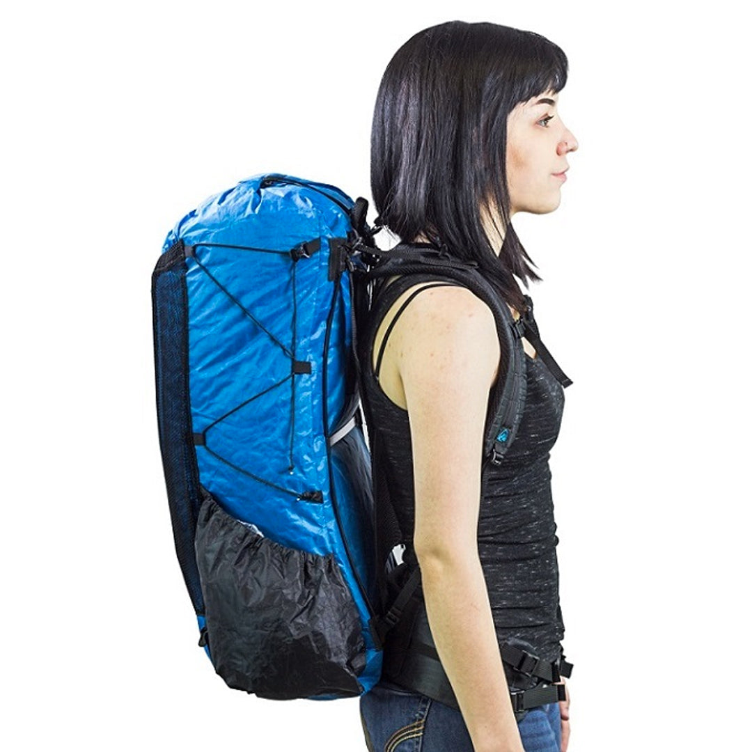 Ultralight Backpack | Hiking Backpack for Women