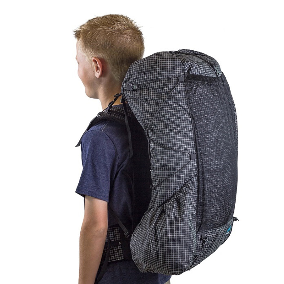 External Frame Backpack | Ultralight Backpack