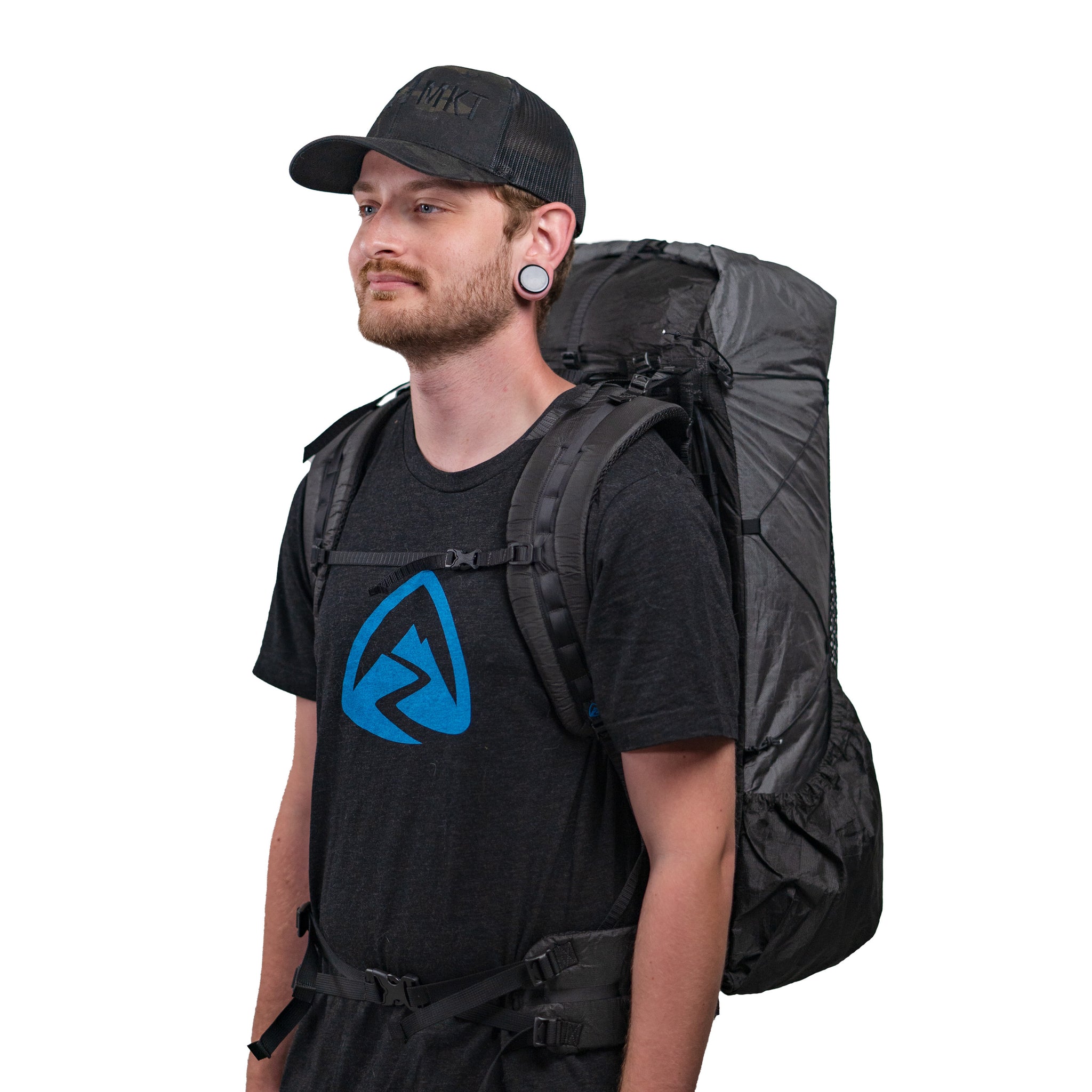 Arc Haul Ultra 50L Backpack