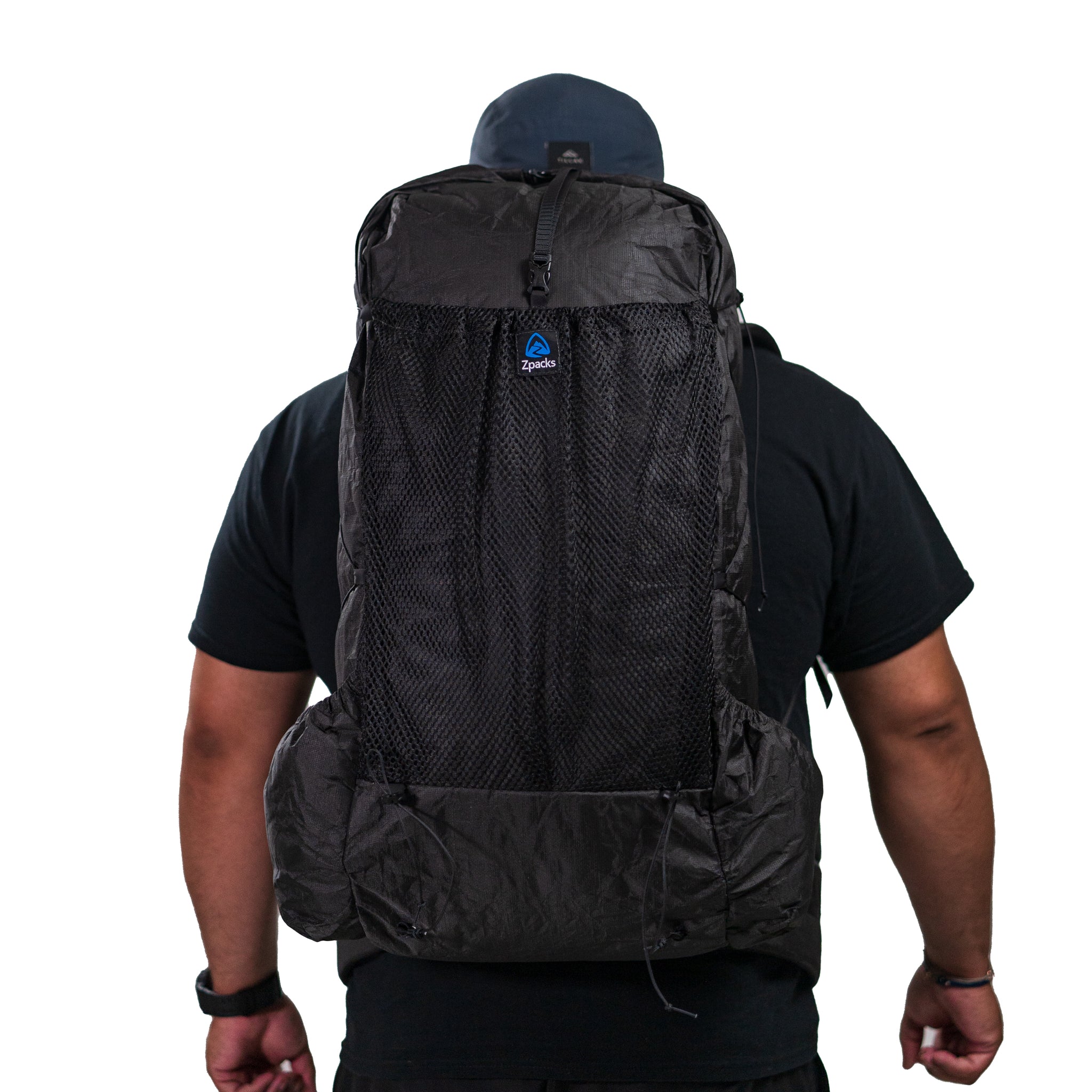 Arc Haul Ultra 60L Backpack