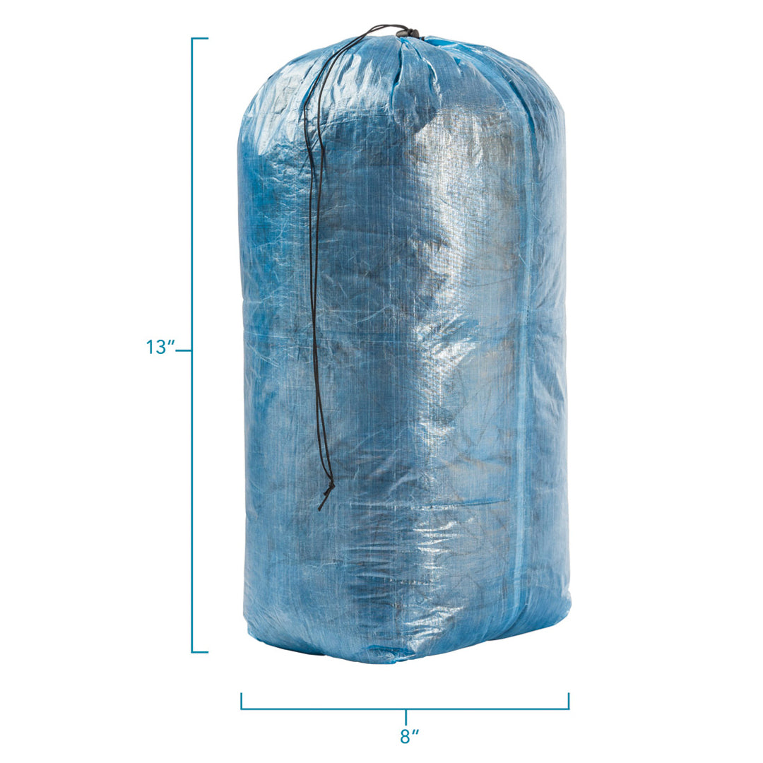 Ultralight Large Food Bag  Lightest Universal Backpack Hiking Pouch –  Zpacks