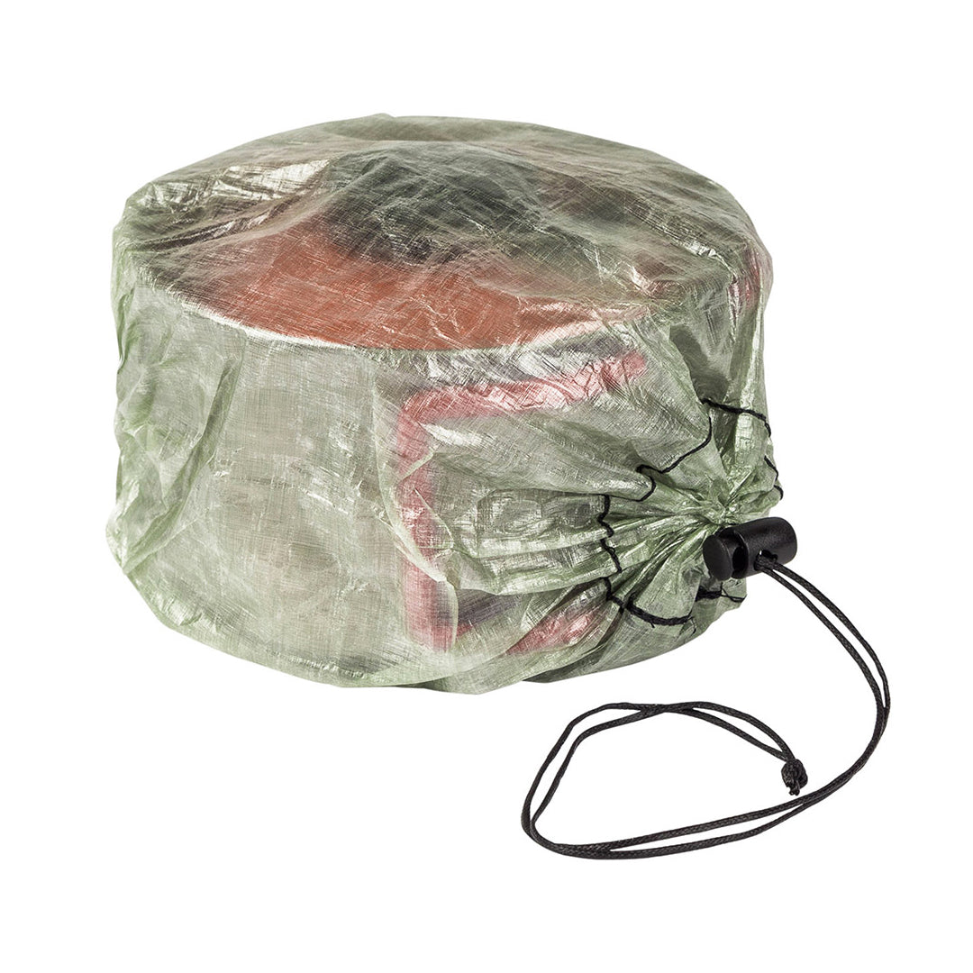 Ultralight Cooking Pot Stuff Sack | Lightest Backpack Hiking Pouch