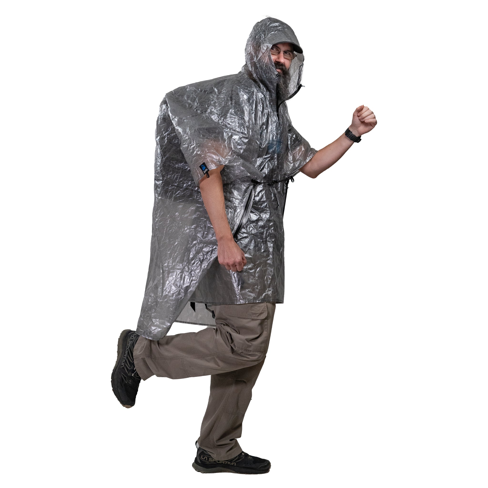 Poncho poncho