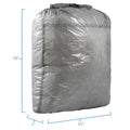 Large Rectangle Dry Bag