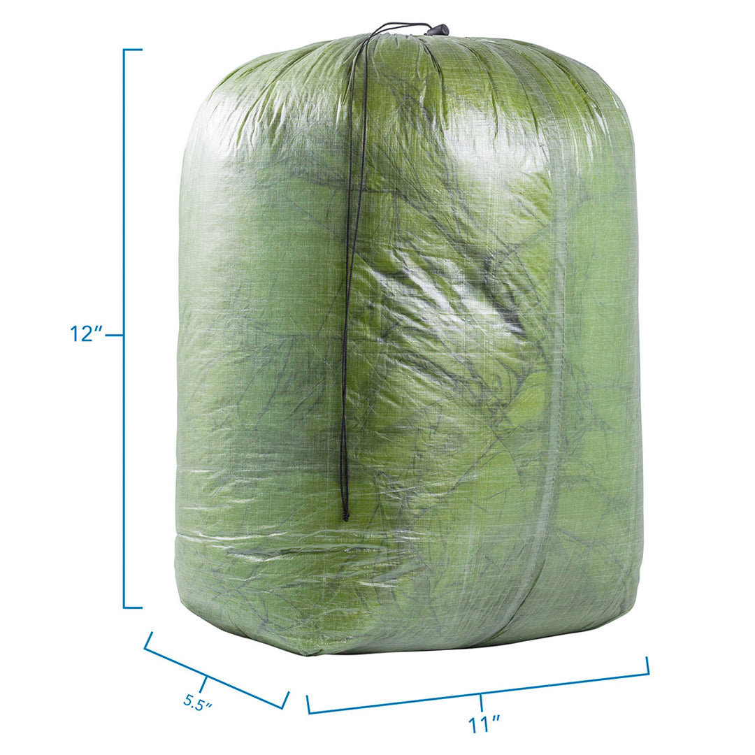 Exped Waterproof Compression Bag - Stuff Sack | Buy online |  Alpinetrek.co.uk