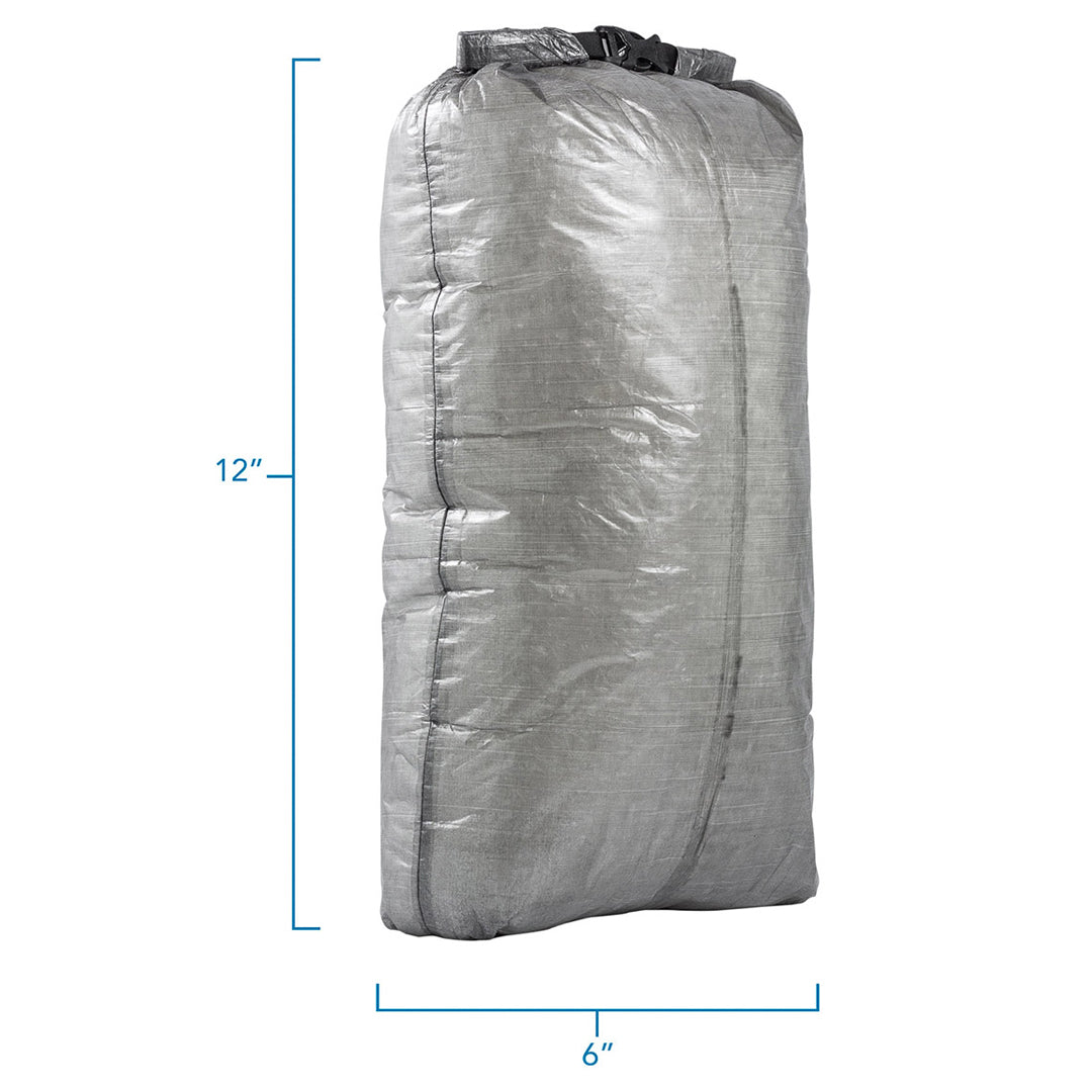 HEETA Waterproof Dry Bag 20L Review | Pack Hacker