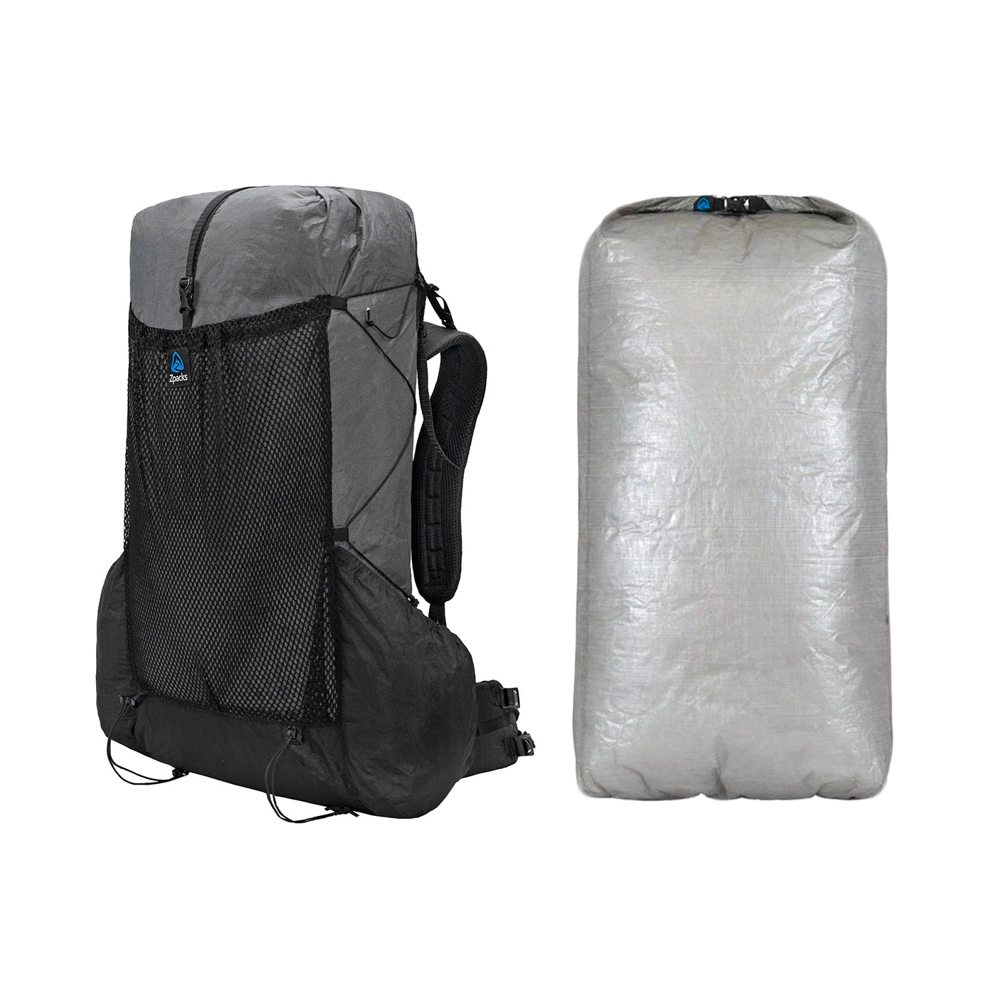 backpack liner for hiking Ultralight Pack Liners (Backpack Liner) Small Multiple sizes are available.This is also available in a heavier material with a handle for dual Hiking Backpacking Pack Liner The