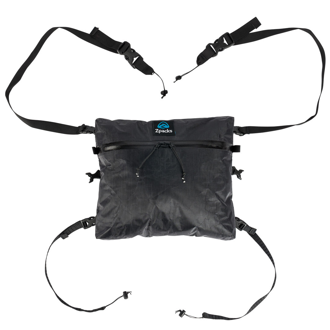 Ultralight Shoulder Strap Pads  Lightest Universal Backpack Padding –  Zpacks