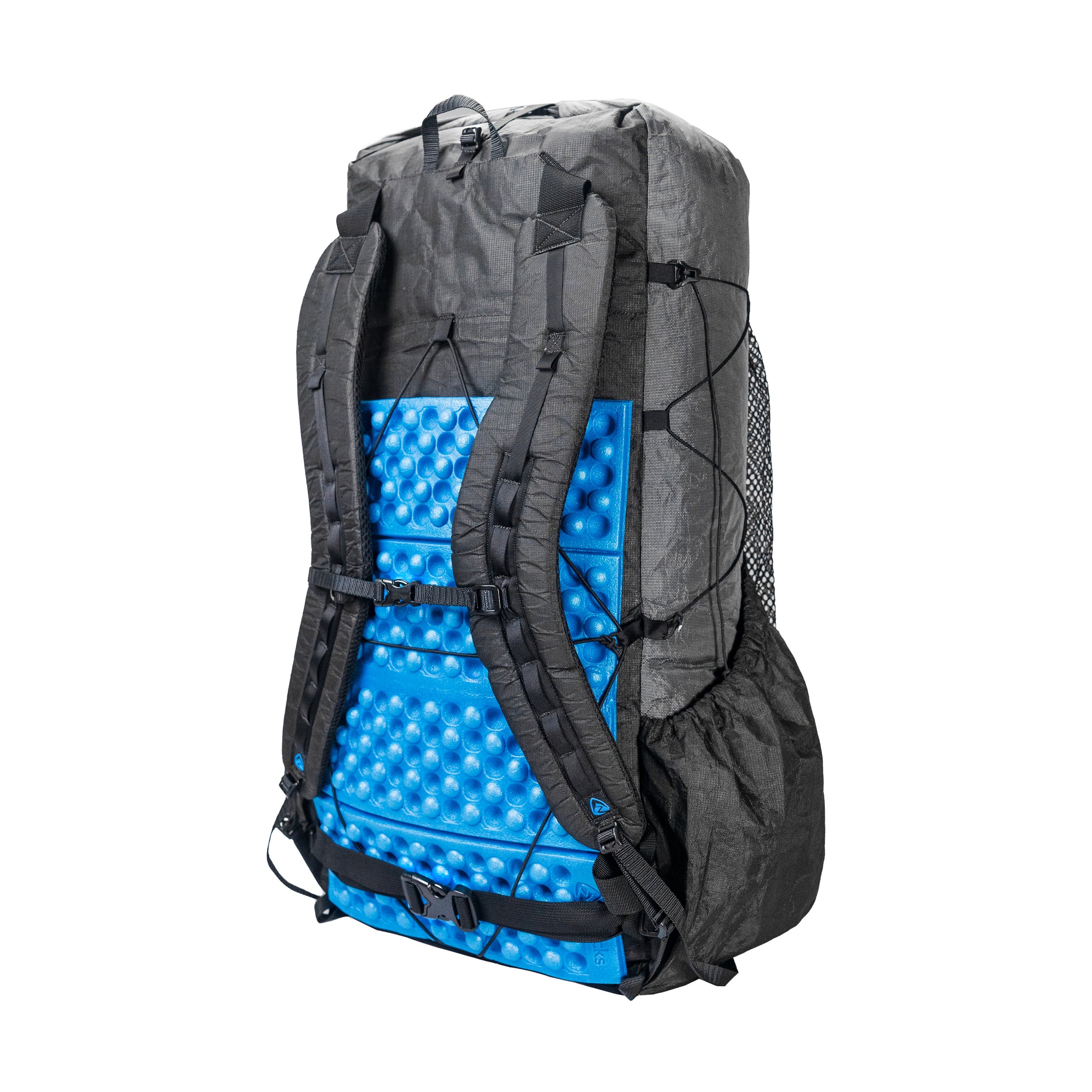 Nero Ultra 38L - Frameless UL Backpack | Zpacks