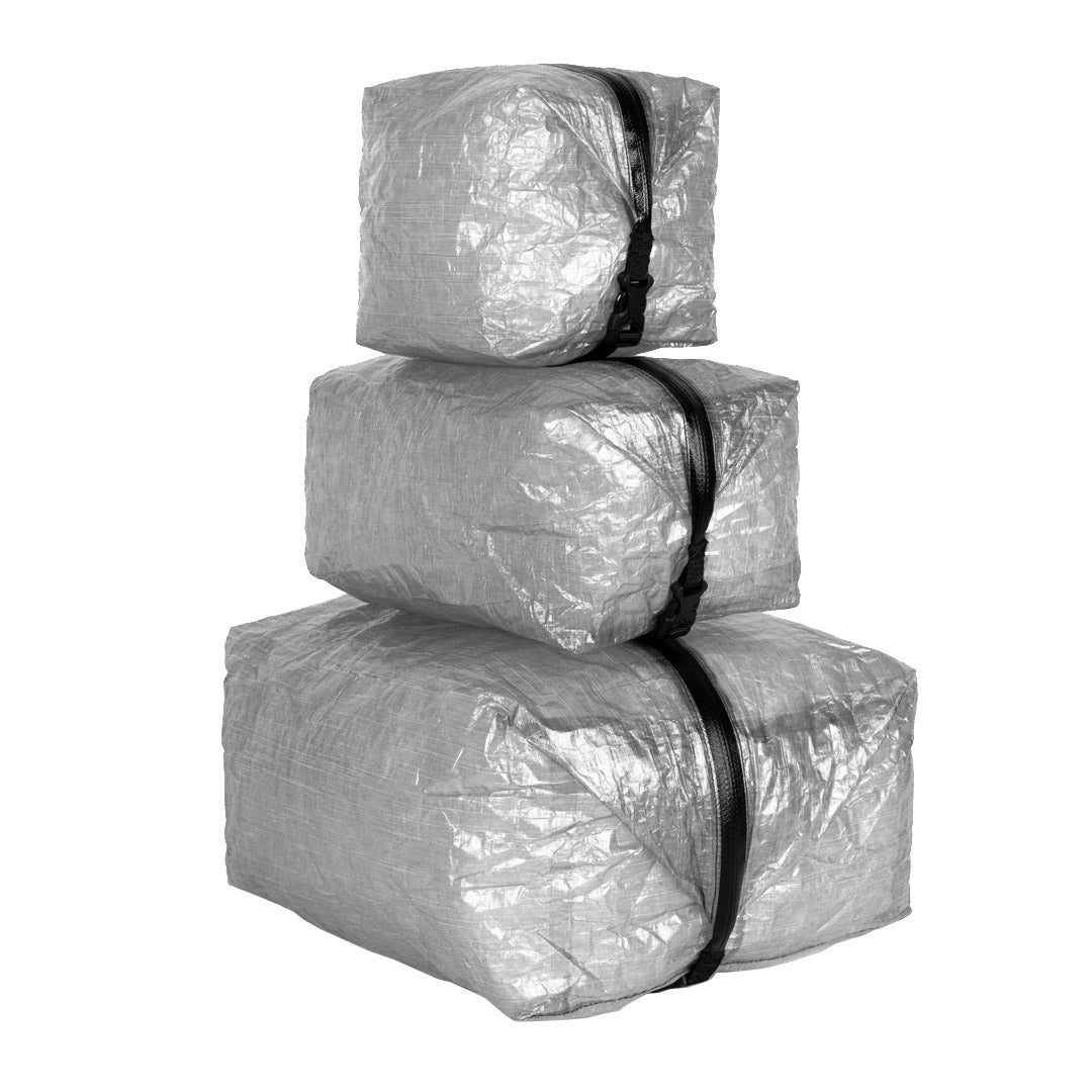 Ultralight Packing Cubes Zpacks