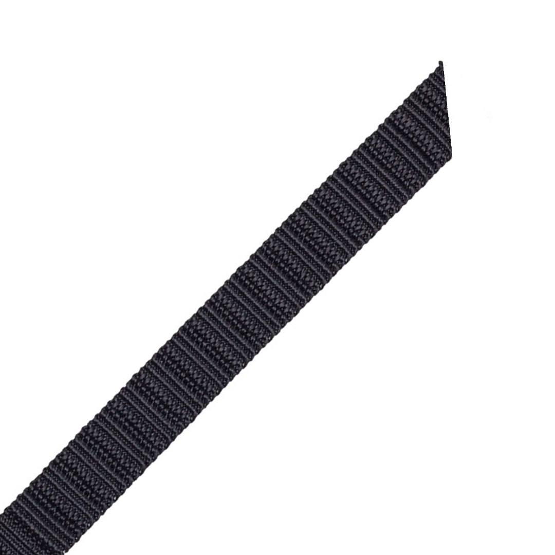 Flat Nylon Webbing, per {1 ft, 30 cm}