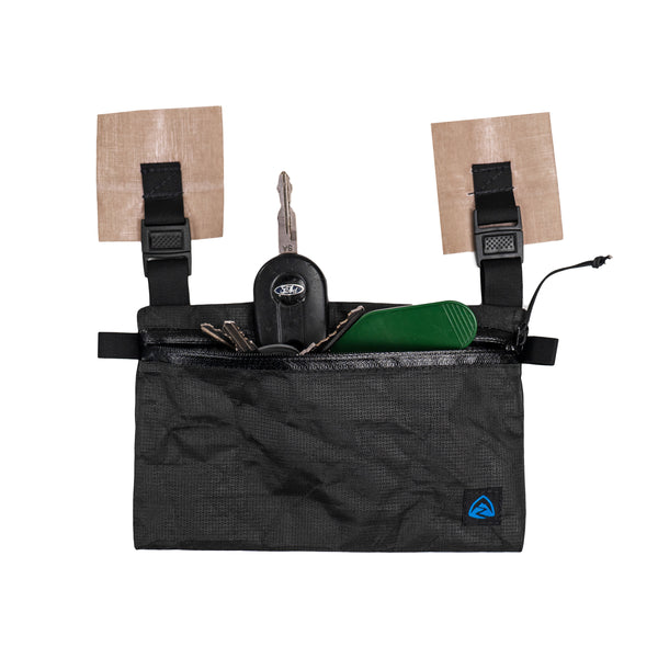 Ultralight 3/32 Shock Cord  Lightest Universal Backpack Hiking Cord –  Zpacks