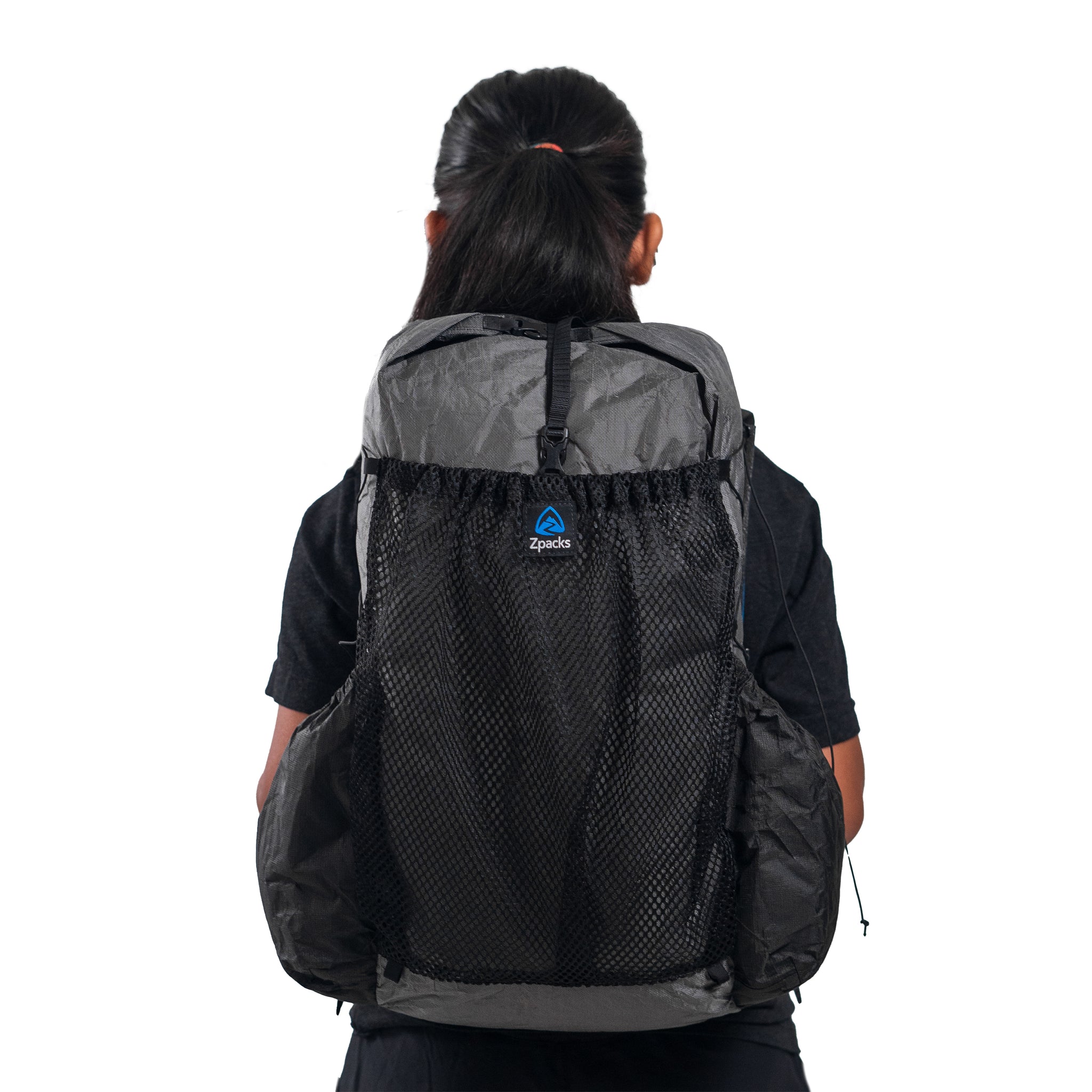 Sub-Nero Ultra 30L - Frameless UL Backpack | Zpacks