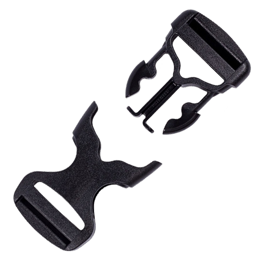 Adjustable Side Release Buckle (SMALL)