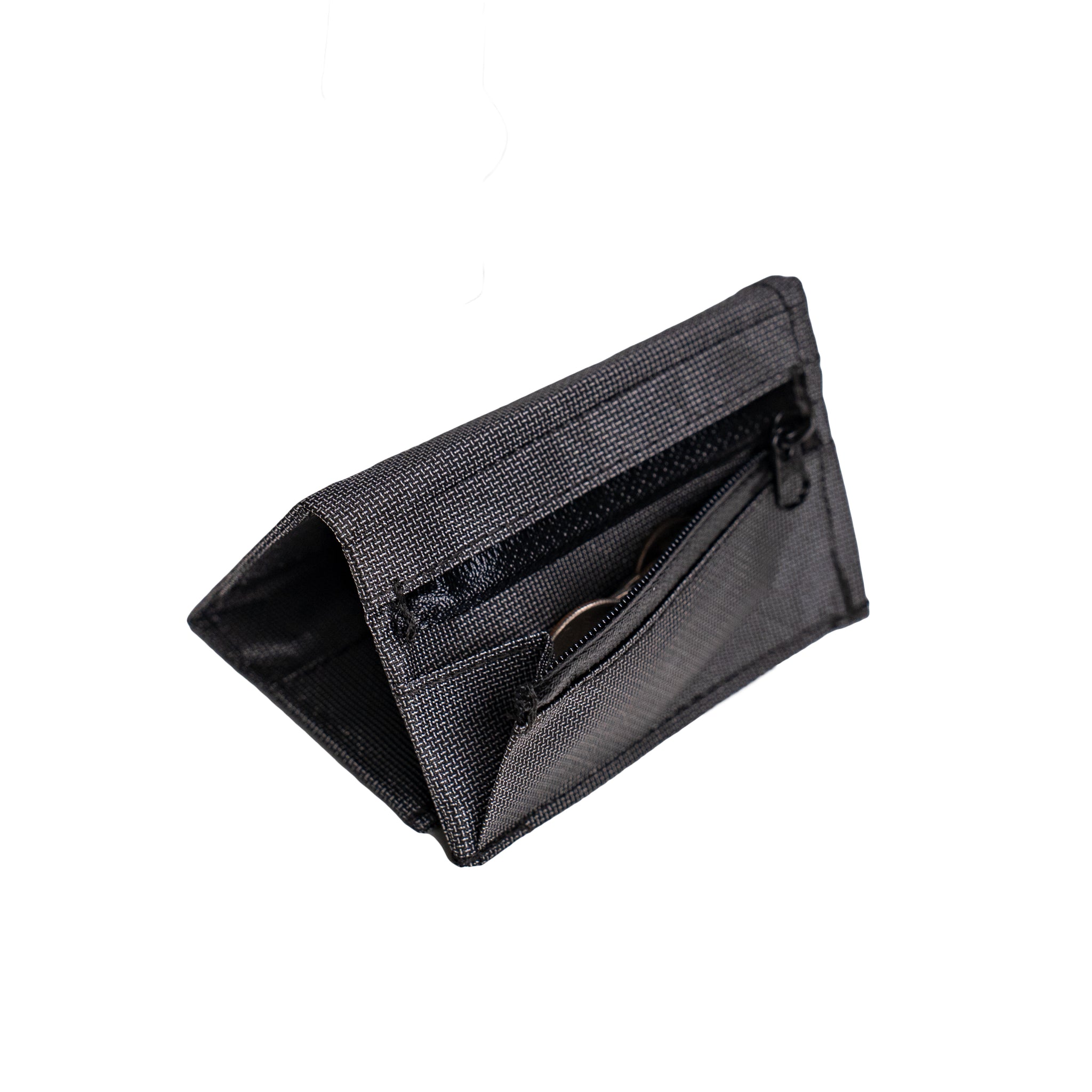 Pocket Emergency Wallet