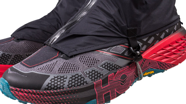 Ultralight Rain Gaiters | Lightest Gaiter Spare Cord | Zpacks