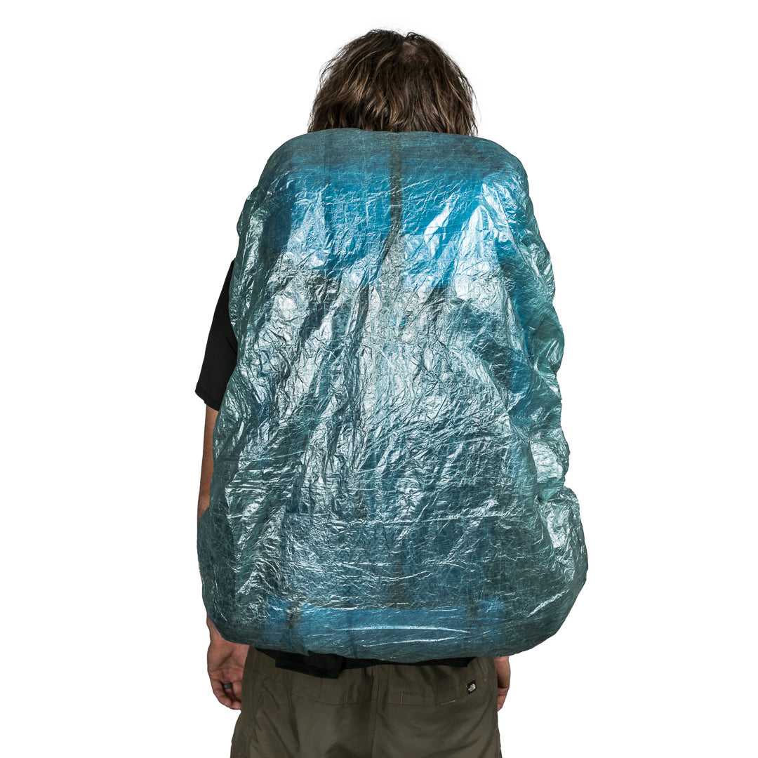 Backpack Cover Window Ultralight Pack Cover | Lightest Universal Backpack Hiking Pack Cover ...