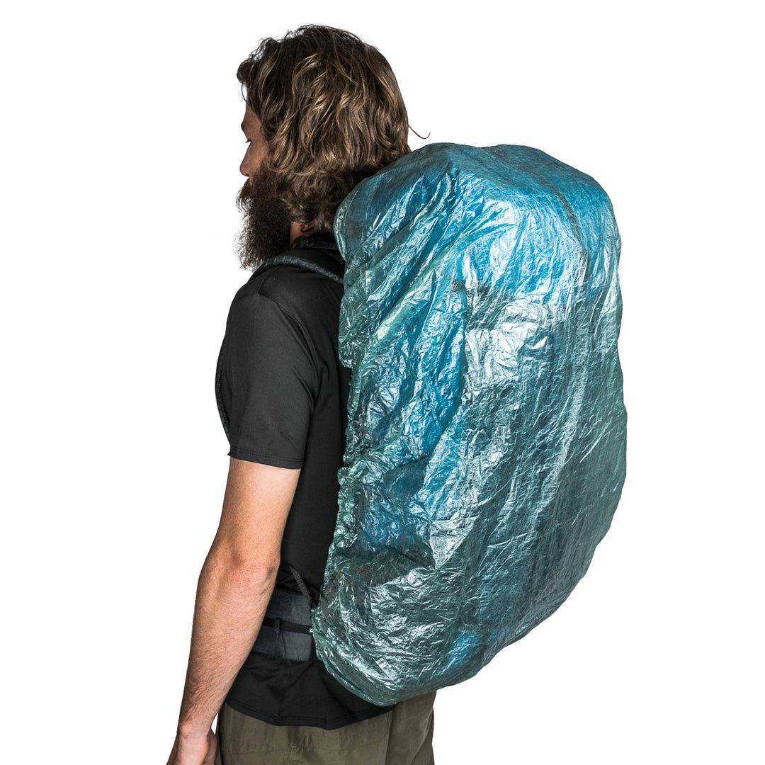 Ultralight Pack Cover  Lightest Universal Backpack Hiking Pack Cover –  Zpacks