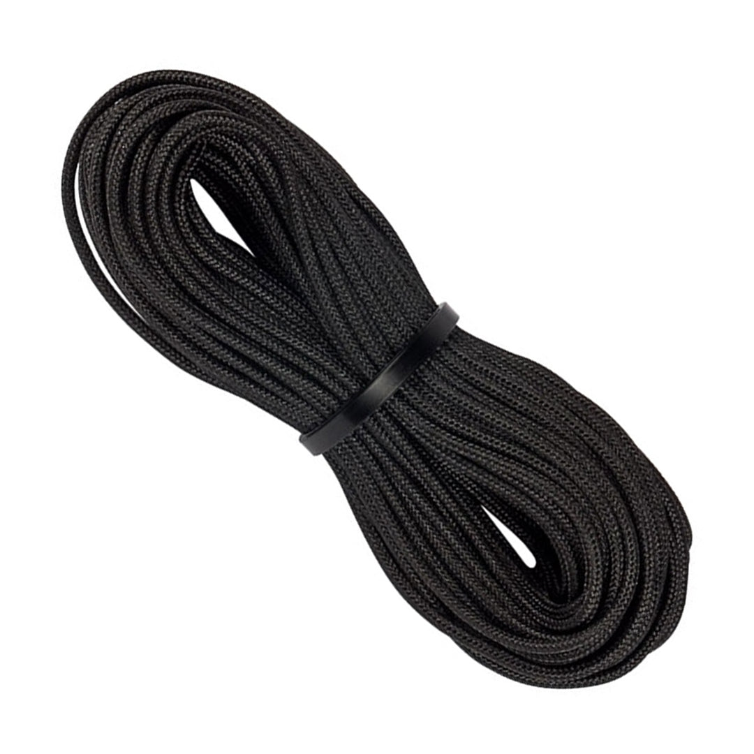 Elastic String for Bracelets - Strong, Durable, Easy to Knot - 1.2