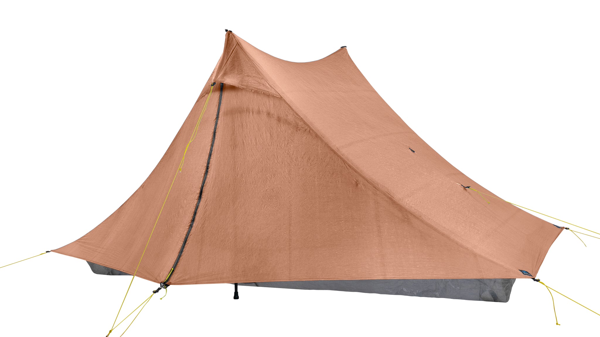 Zpacks Duplex Zip Tent Review