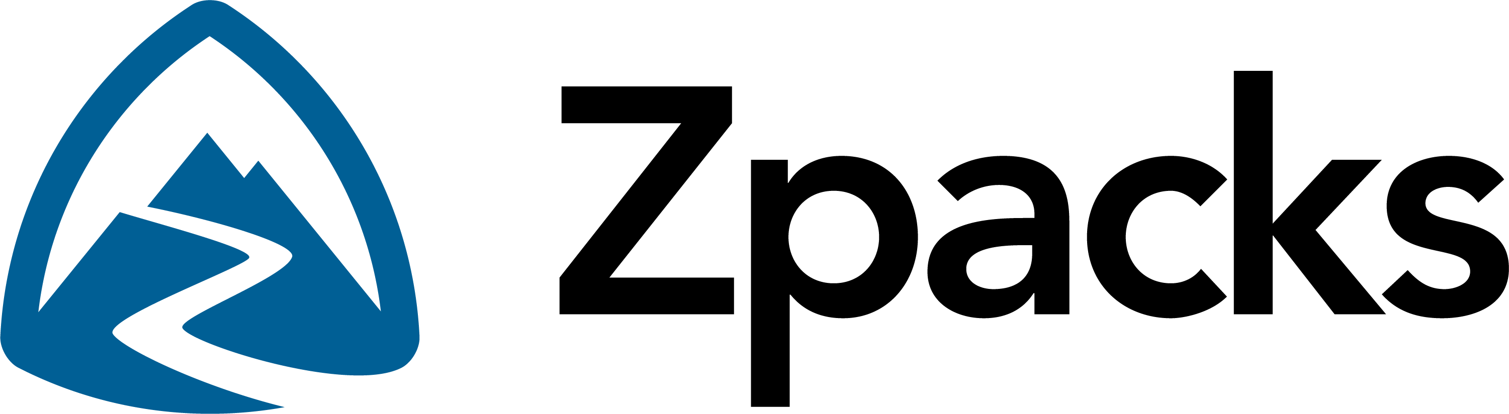 Zpacks Logo